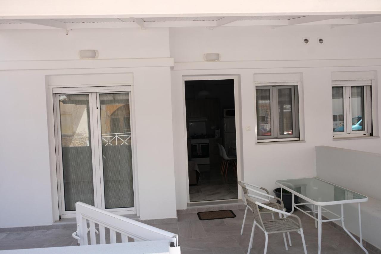 Bright & Comfy Apartments Near The Beach Kos By Eksteriør billede