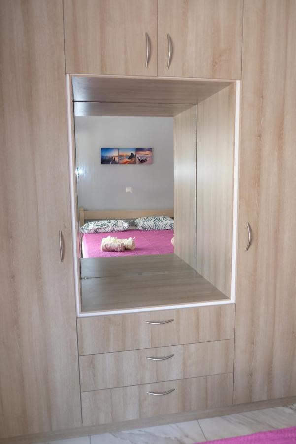 Bright & Comfy Apartments Near The Beach Kos By Eksteriør billede