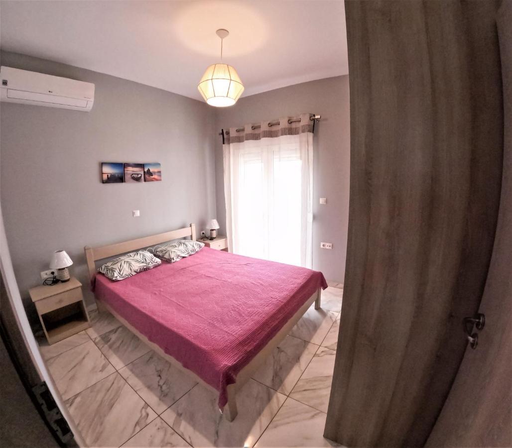 Bright & Comfy Apartments Near The Beach Kos By Eksteriør billede